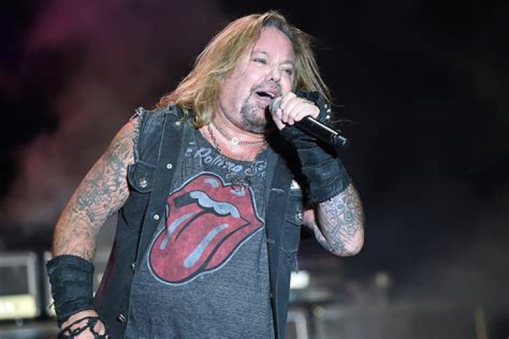 Vince Neil - Bio, Age, net worth, height, weight, Wiki, Facts and Family
