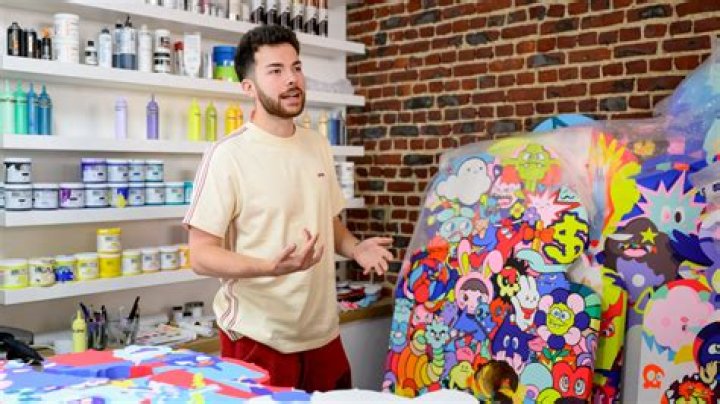 Vince Okerman - Bio, Age, Wiki, Facts and Family