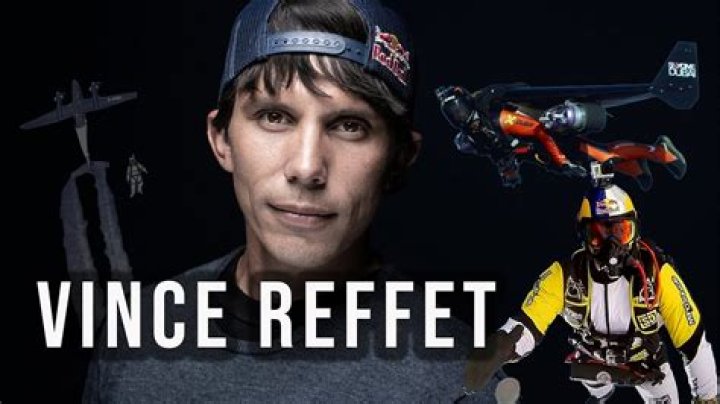 Vince Reffet - Bio, Age, Wiki, Facts and Family