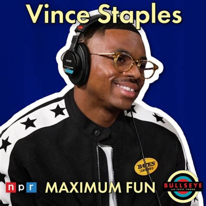 Vince Staples - Bio, Age, net worth, Wiki, Facts and Family