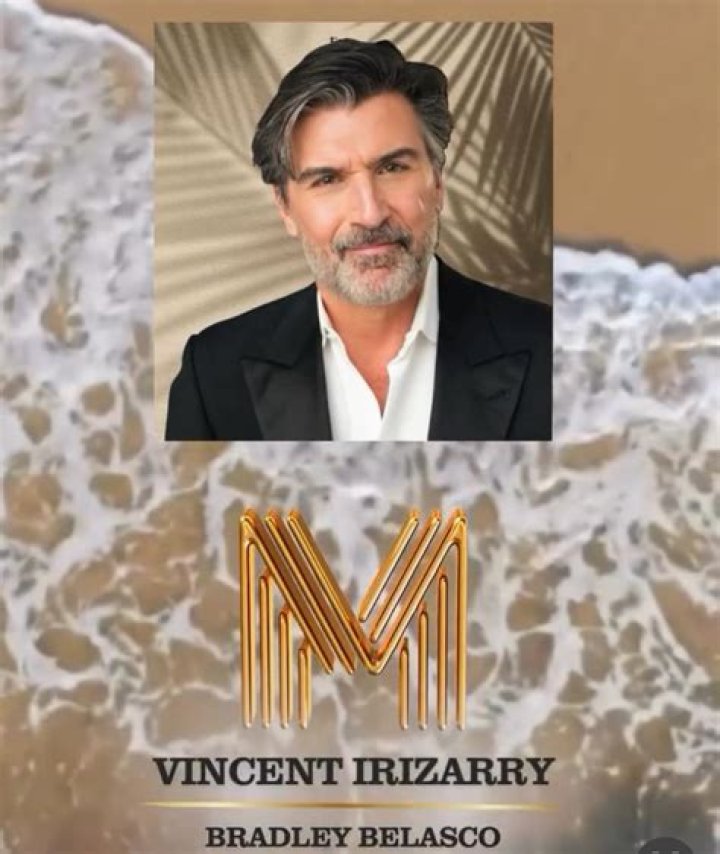 Vincent Irizarry - Bio, Age, height, Wiki, Facts and Family