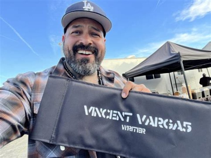 Vincent Vargas - Biography, Age, Wiki, Facts and Family