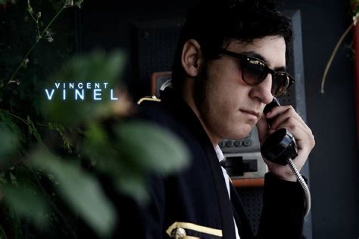 vincent vinel (songwriter) - Wikipedia, Age, Net Worth, Biography , Spotify, TikTok, Facebook, Facts and Family