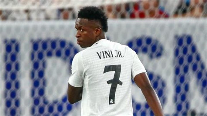 Vinicius Junior - Bio, Age, Wiki, Facts and Family