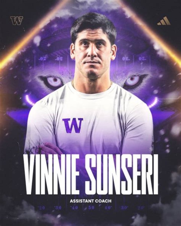 Vinnie Sunseri - Bio, Age, siblings, Wiki, Facts and Family