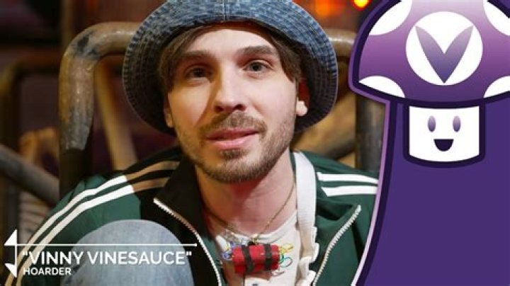 Vinny Vinesauce - Bio, Age, Wiki, Facts and Family