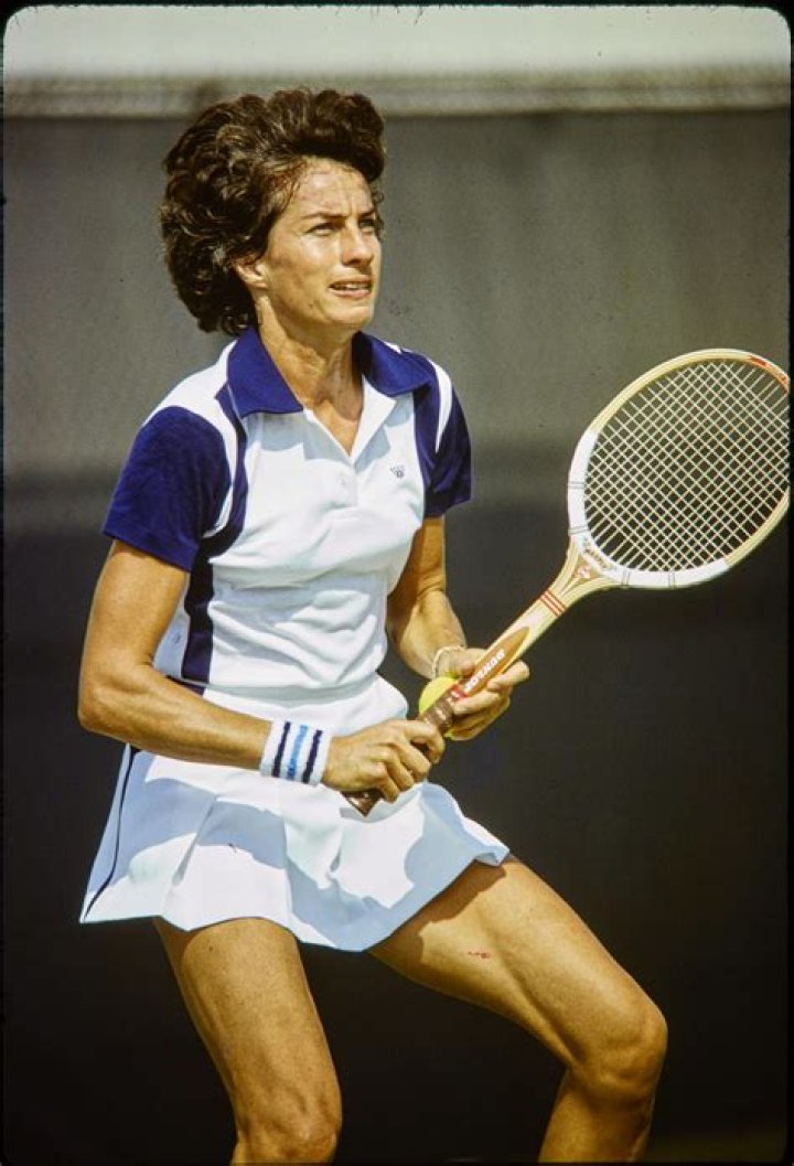 Virginia Wade - Bio, Age, Wiki, Facts and Family