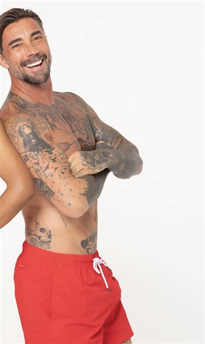 Vittorio Brumotti - Bio, Age, Wiki, Facts and Family