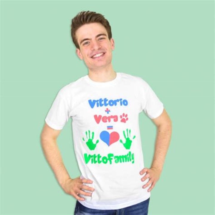 Vittorio Loffredo - Bio, Age, Wiki, Facts and Family