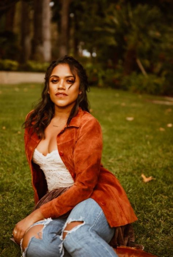 Vivian Lamolli - Bio, Age, Wiki, Facts and Family