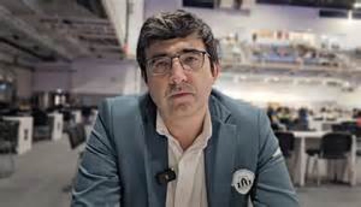 Vladimir Kramnik - Bio, Age, height, Wiki, Facts and Family