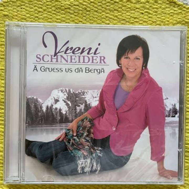 Vreni Schneider - Bio, Age, Wiki, Facts and Family