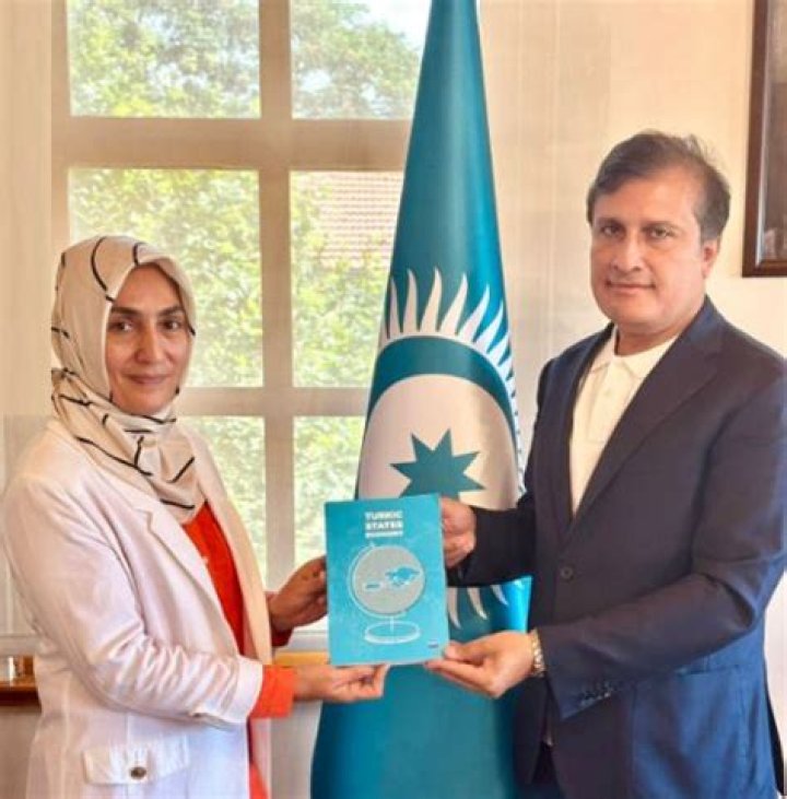 Vusala Alizade - Bio, Age, Wiki, Facts and Family