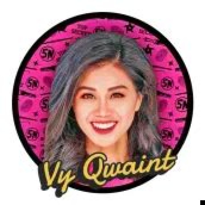 Vy Qwaint - Bio, Age, Wiki, Facts and Family