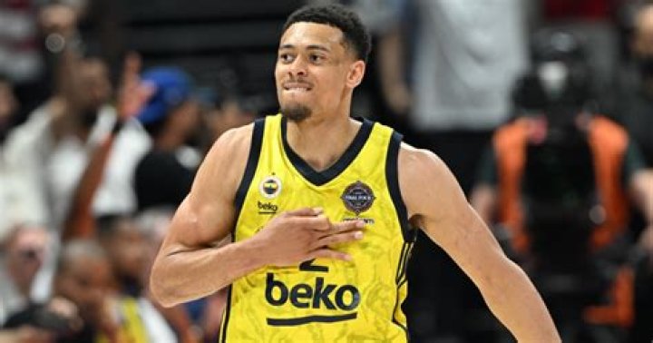 Wade Baldwin IV - Bio, Age, height, Wiki, Facts and Family