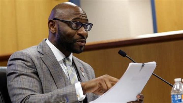 Wade Williams - Bio, Age, net worth, height, Wiki, Facts and Family