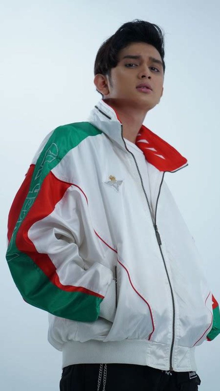 Wafiy Aan - Bio, Age, Wiki, Facts and Family