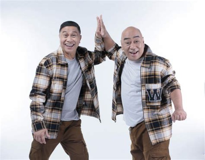 Wally Bayola - Bio, Age, weight, height, Wiki, Facts and Family