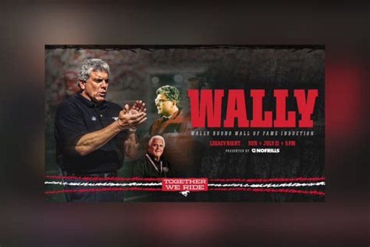 Wally Buono - Bio, Age, Wiki, Facts and Family