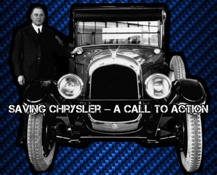 Walter Chrysler - Bio, Age, Wiki, Facts and Family
