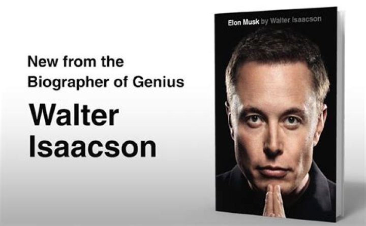 Walter Isaacson - Bio, Age, Wiki, Facts and Family