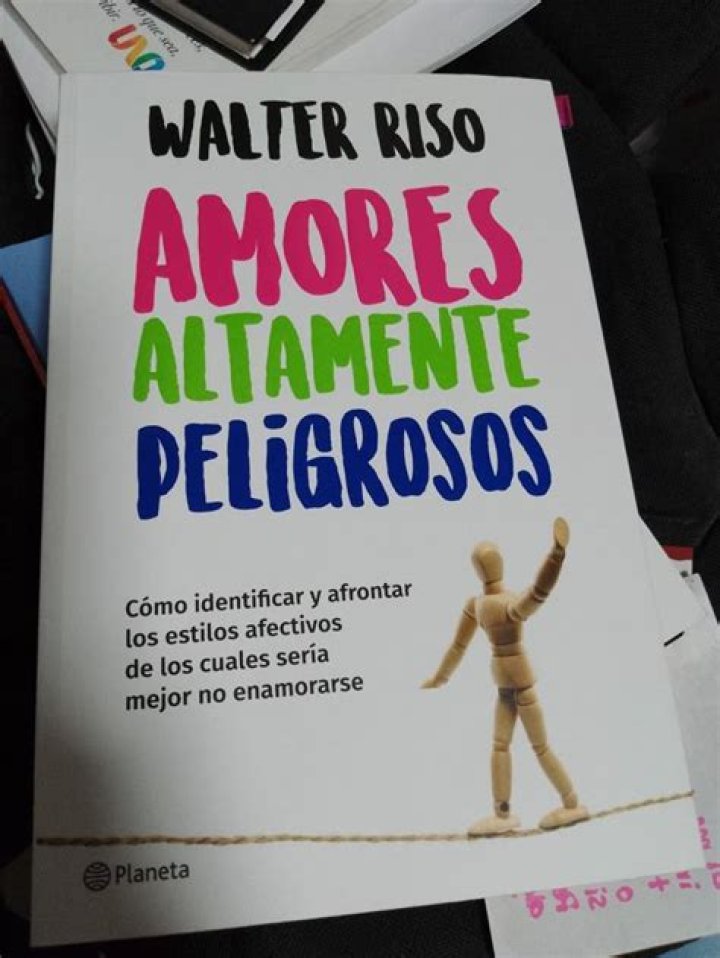 Walter Riso - Bio, Age, Wiki, Facts and Family