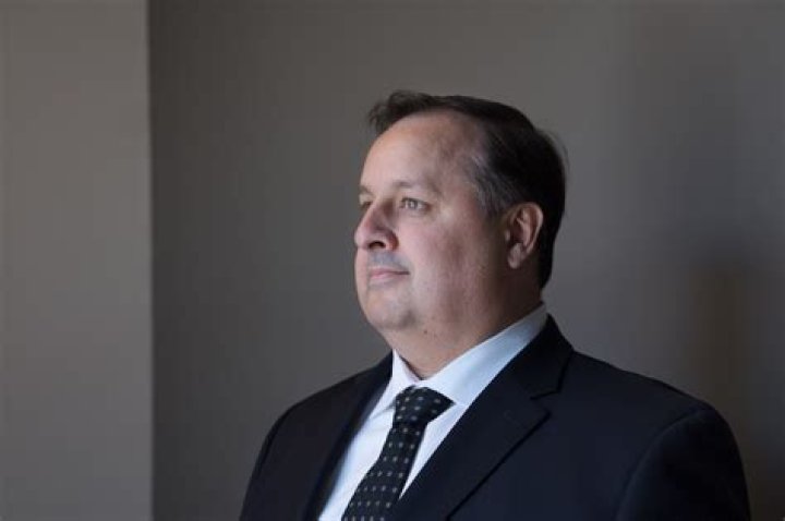 Walter Shaub - Bio, Age, Wiki, Facts and Family