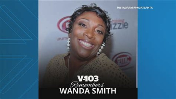 Wanda Smith: Radio Host Detailed Bio, Age, Birthday, & Height Insights and more