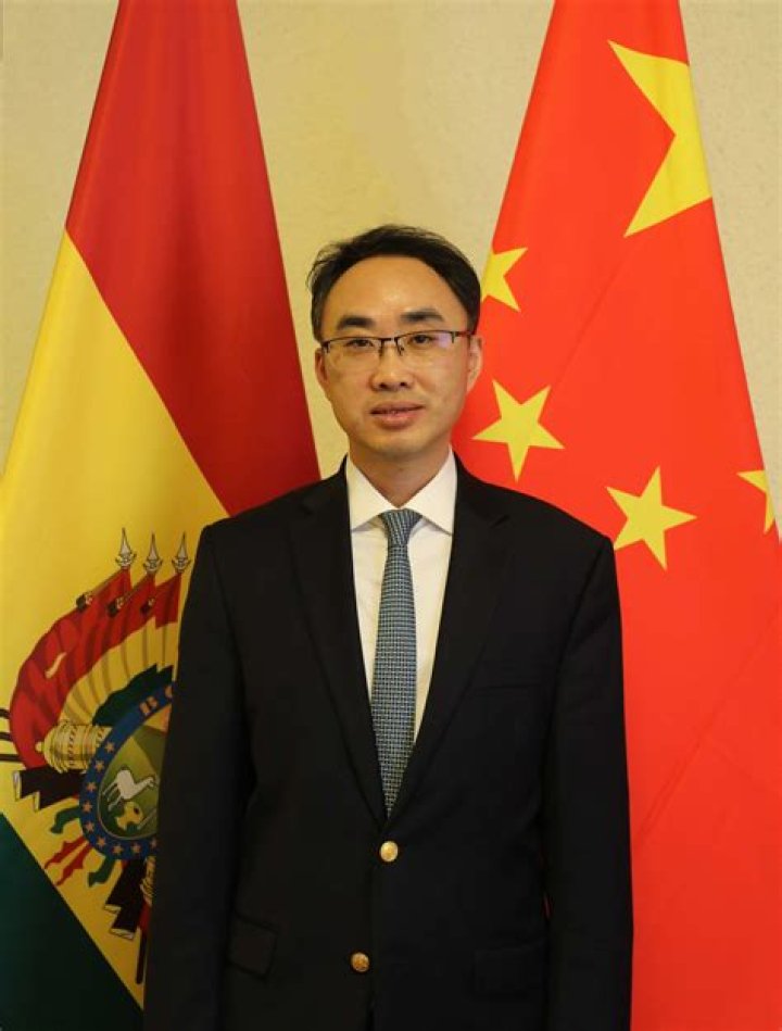 Wang Weiliang - Bio, Age, Wiki, Facts and Family