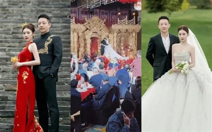 Wang Xiaofei: Business Executive Detailed Bio, Age, Birthday, & Height Insights and more