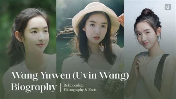 Wang Yuwen: TV Actress Detailed Bio, Age, Birthday, & Height Insights and more