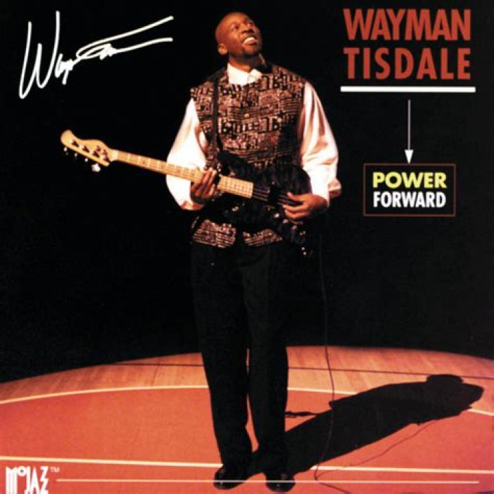 Wayman Tisdale - Bio, Age, net worth, height, Wiki, Facts and Family