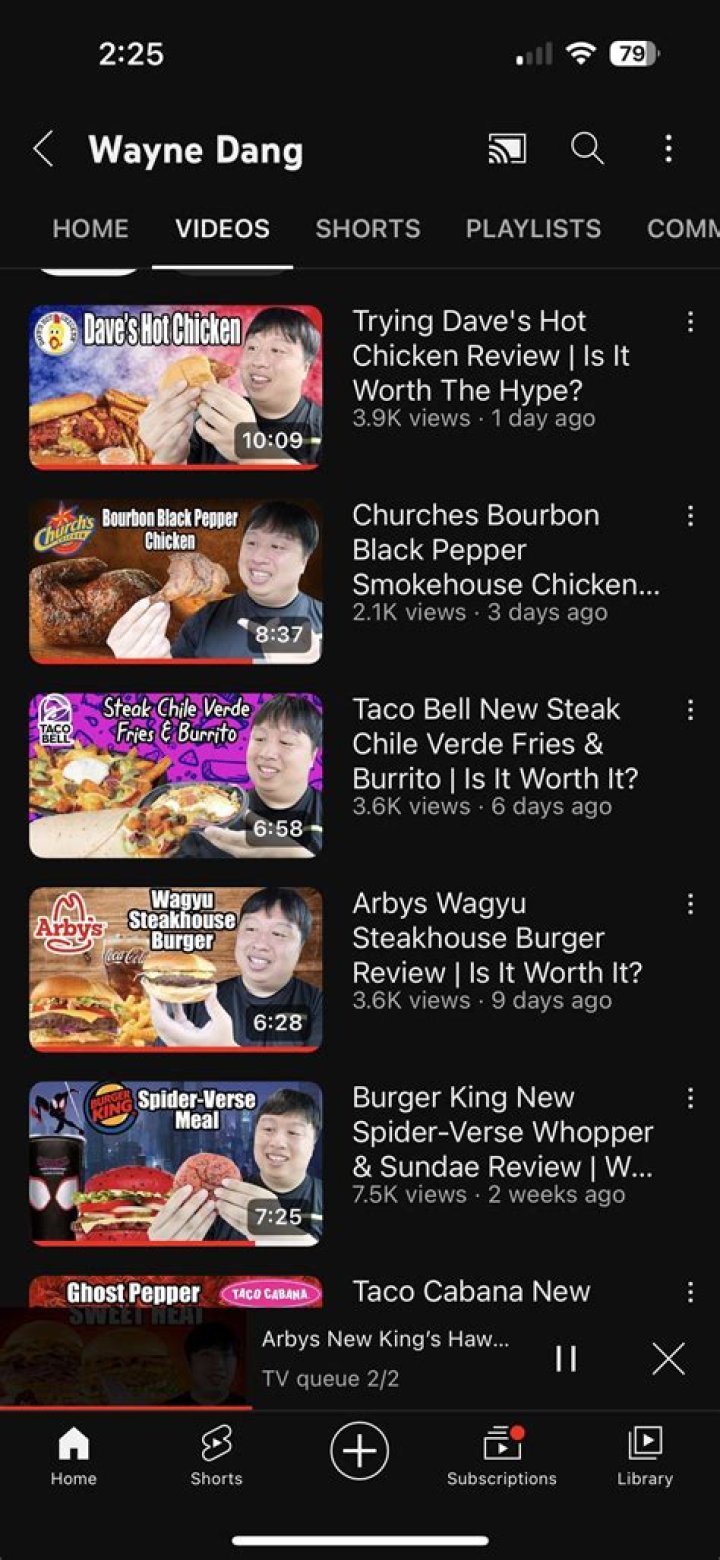 Wayne Dang : Age, Birthday, Wiki, Bio and Family, Net Wor...