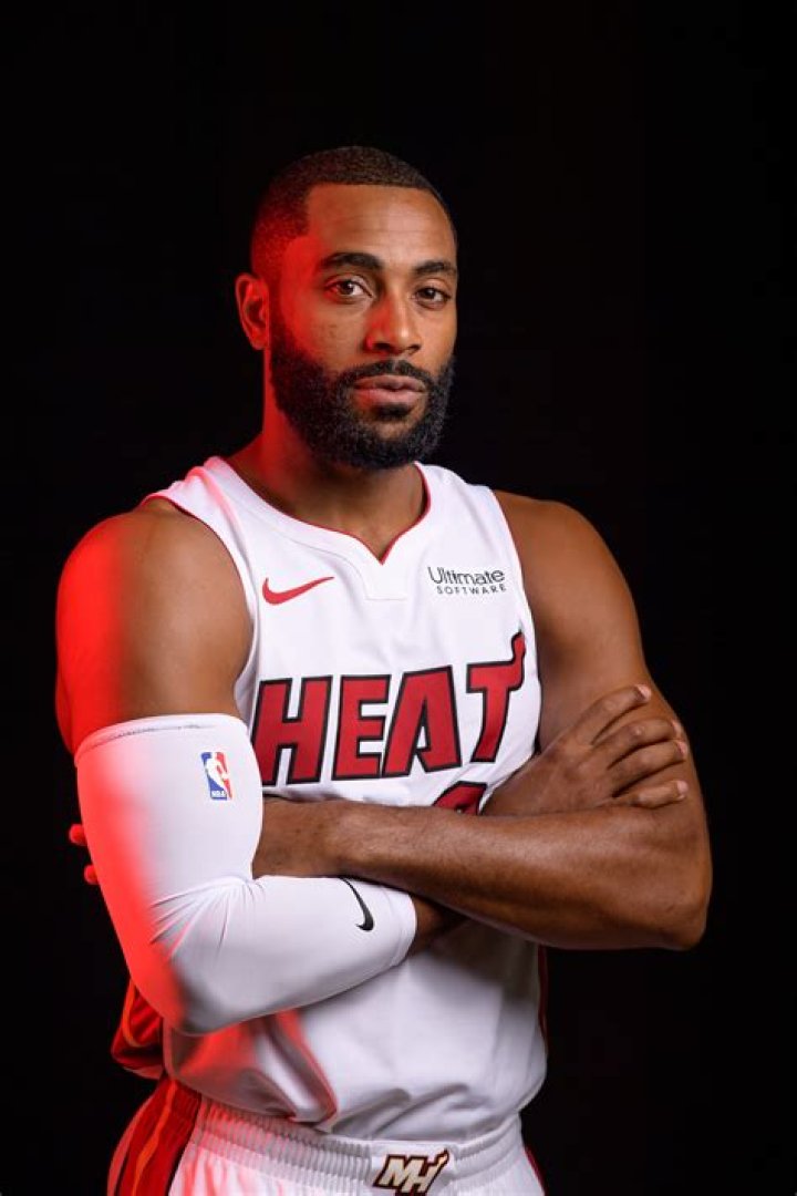 Wayne Ellington - Bio, Age, height, Wiki, Facts and Family