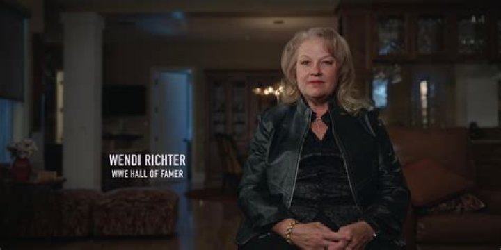 Wendi Richter - Bio, Age, Wiki, Facts and Family