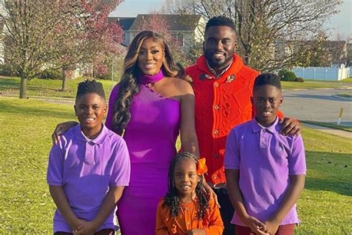 Wendy Osefo - Bio, Age, Wiki, Facts and Family