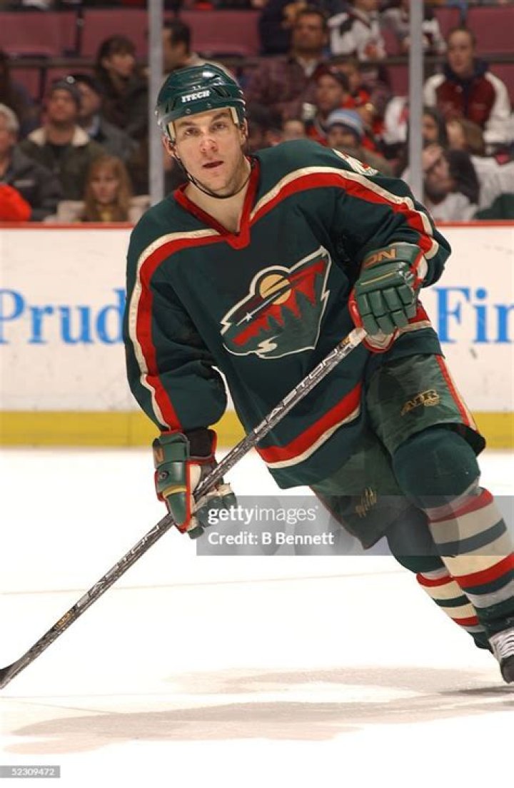 Wes Walz - Bio, Age, height, Wiki, Facts and Family