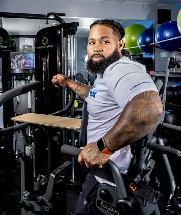 Wesley Hamilton: Entrepreneur Detailed Bio, Age, Birthday, & Height Insights and more