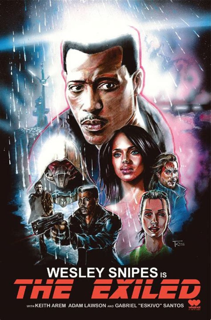 Wesley Snipes - Bio, Age, net worth, weight, height, Wiki, Facts and Family