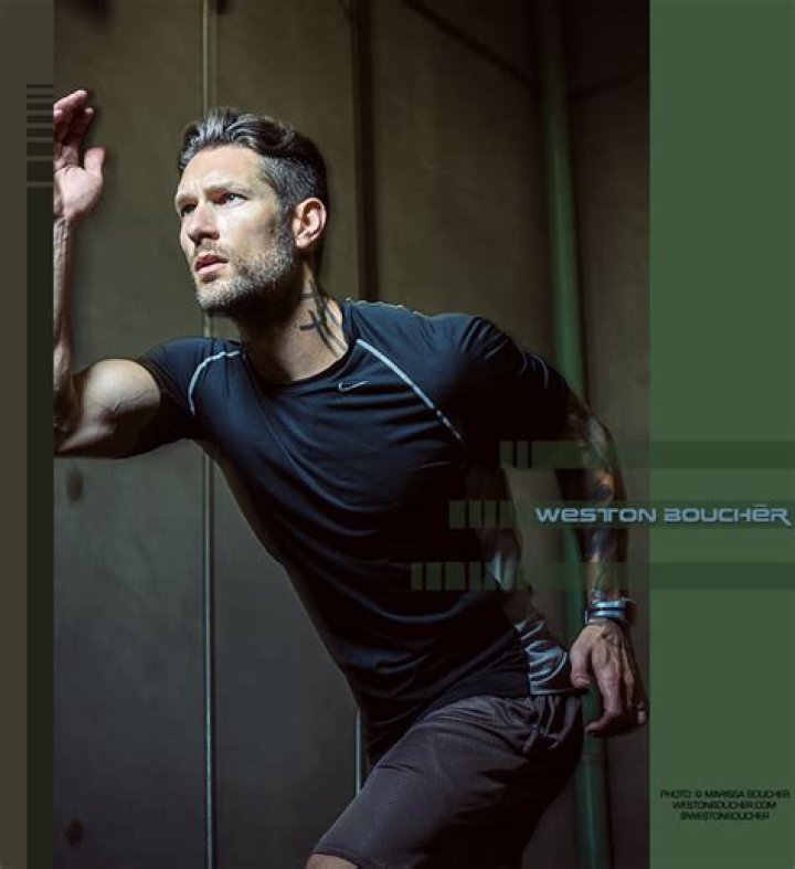 Weston Boucher - Bio, Age, Wiki, Facts and Family