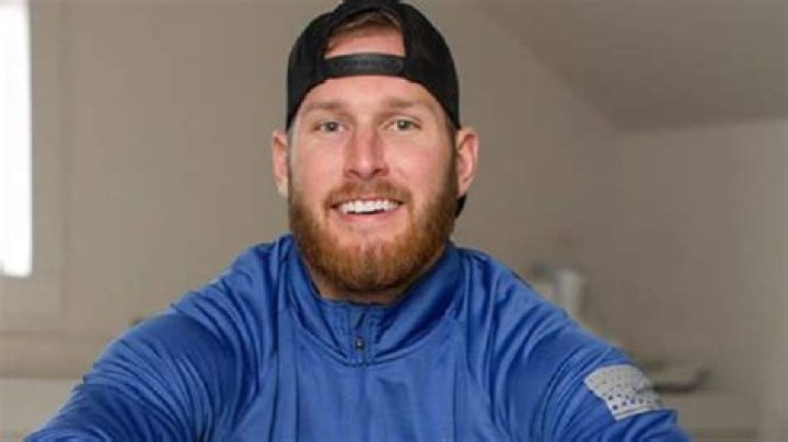 Weston Richey - Biography, Age, Wiki, Facts and Family