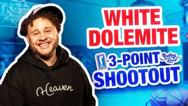 White Dolemite: Comedian Detailed Bio, Age, Birthday, & Height Insights and more