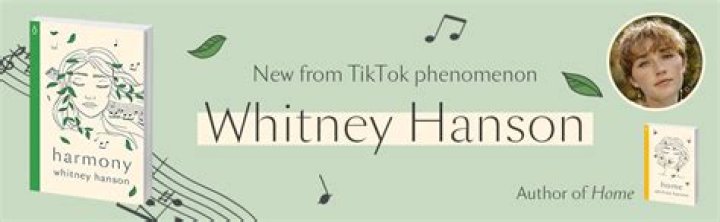 Whitney Hanson - Bio, Age, Wiki, Facts and Family