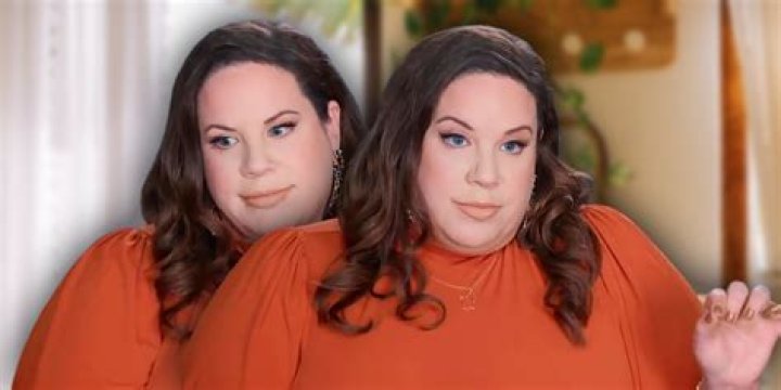 Whitney Way Thore - Bio, Age, Wiki, Facts and Family