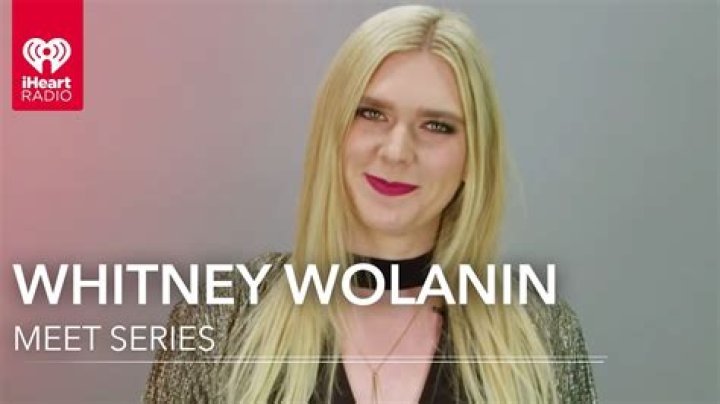 Whitney Wolanin: Songwriter Detailed Bio, Age, Birthday, & Height Insights and more