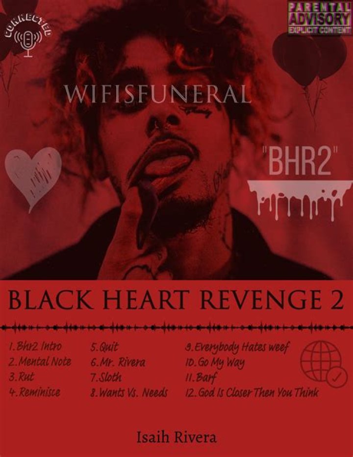 Wifisfuneral - Bio, Age, Wiki, Facts and Family