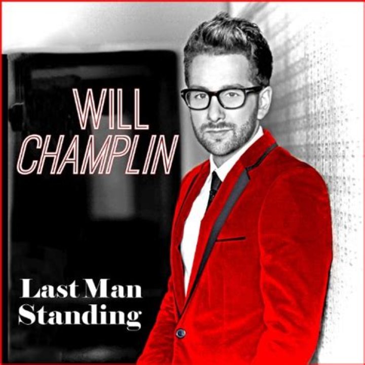 Will Champlin - Bio, Age, height, weight, Wiki, Facts and Family