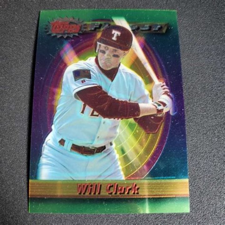 Will Clark - Bio, Age, net worth, Wiki, Facts and Family