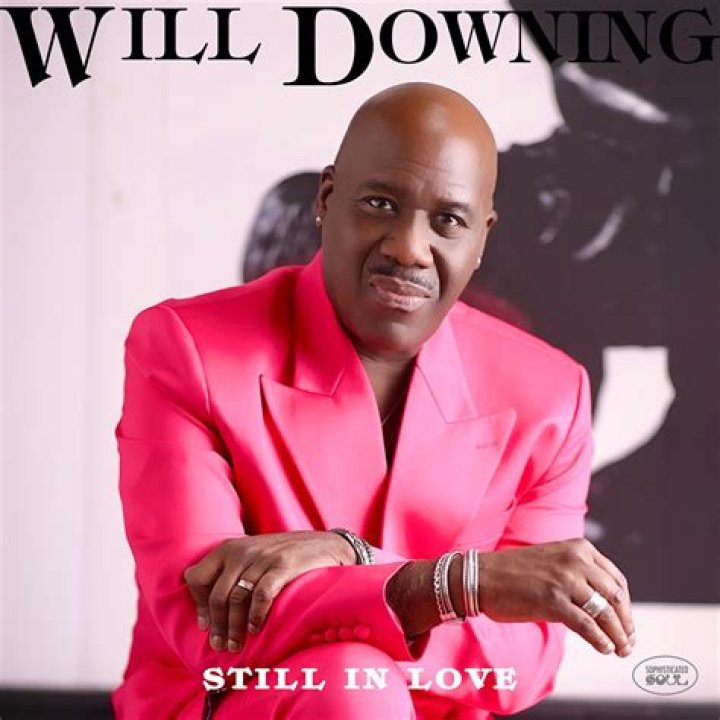 Will Downing - Bio, Age, net worth, Wiki, Facts and Family