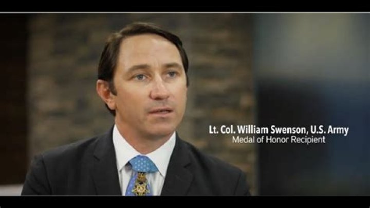 Will Swenson - Bio, Age, height, Wiki, Facts and Family